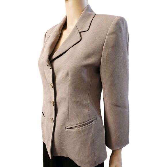Casual Corner Annex Women's Blazer - Picture 4 of 6